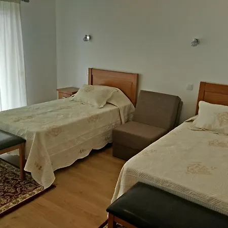 A Fidalga Bed and breakfast