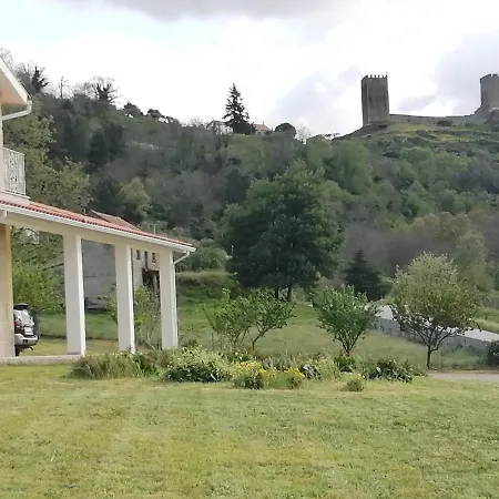 A Fidalga Bed and breakfast