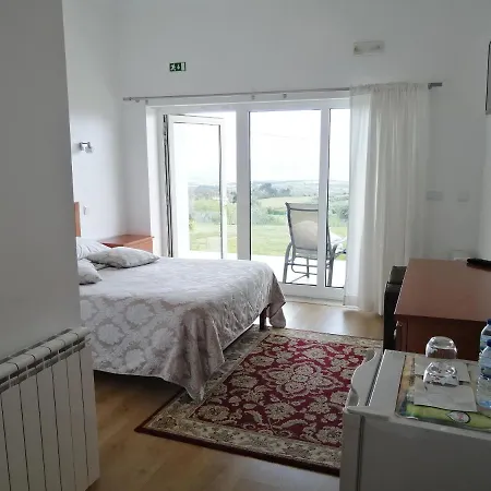 Bed and breakfast A Fidalga