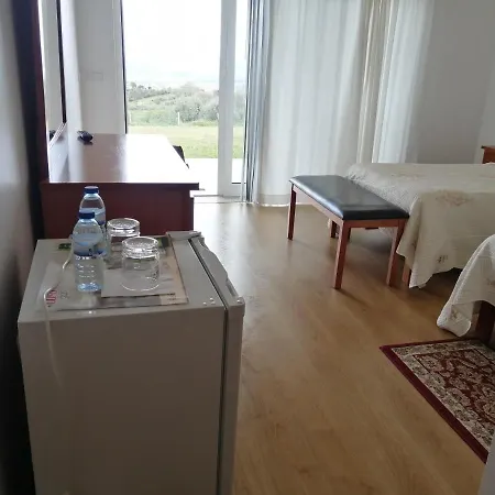 Bed & Breakfast A Fidalga