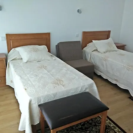 Oda ve Kahvaltı A Fidalga 3*