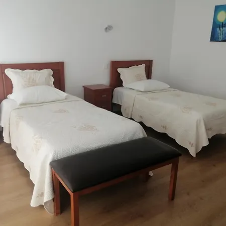 A Fidalga Bed & Breakfast 3*