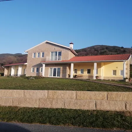 A Fidalga