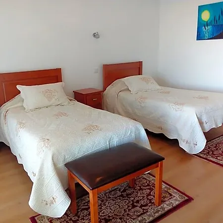 Bed & Breakfast A Fidalga 3*