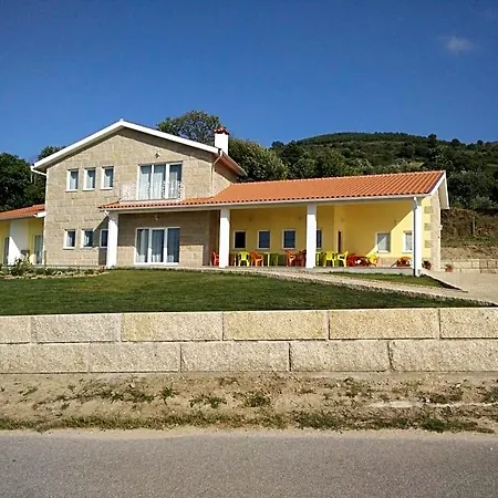 A Fidalga Bed & Breakfast Linhares (Guarda)