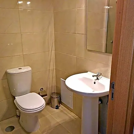 A Fidalga Bed & Breakfast 3*
