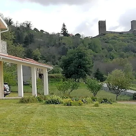 A Fidalga 3* Linhares (Guarda)