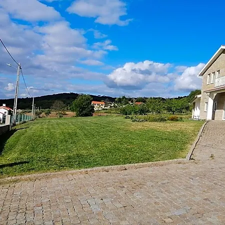 Bed & Breakfast A Fidalga