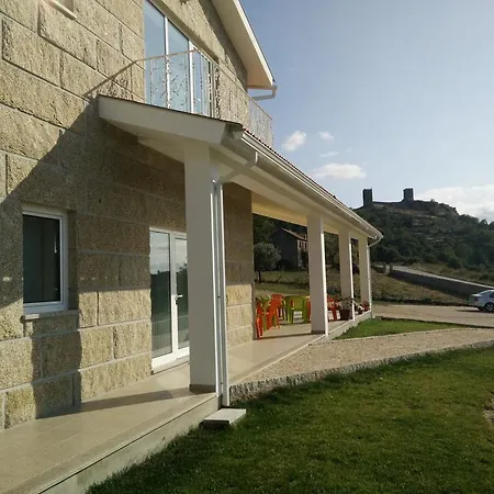 A Fidalga Bed & Breakfast 3*