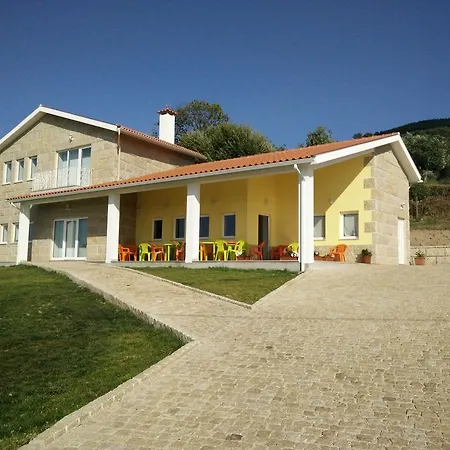 A Fidalga