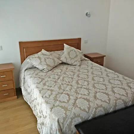 Bed and breakfast A Fidalga