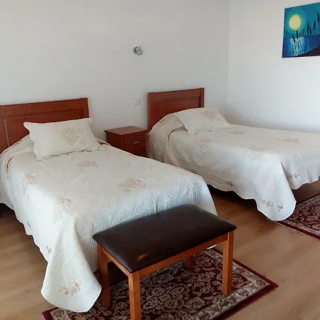 A Fidalga 3* Linhares (Guarda)