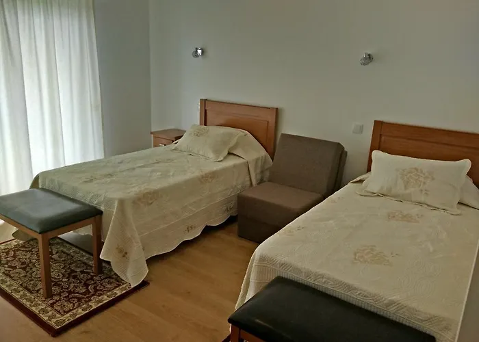 A Fidalga Oda ve Kahvaltı