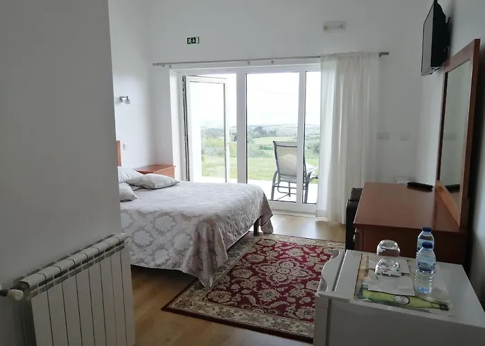 住宿加早餐酒店 A Fidalga