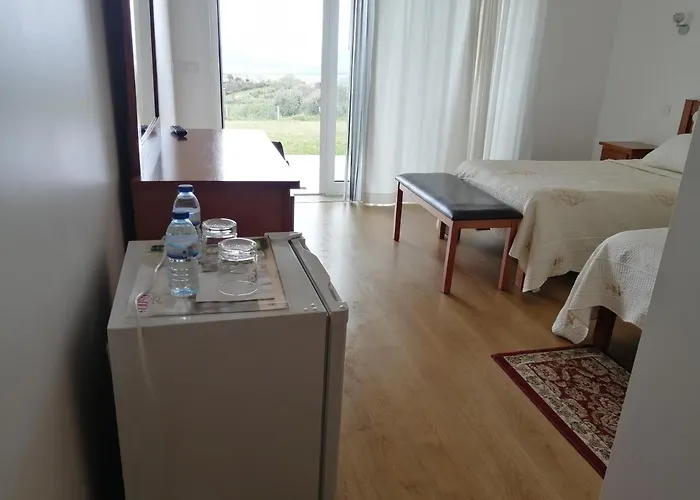 Oda ve Kahvaltı A Fidalga