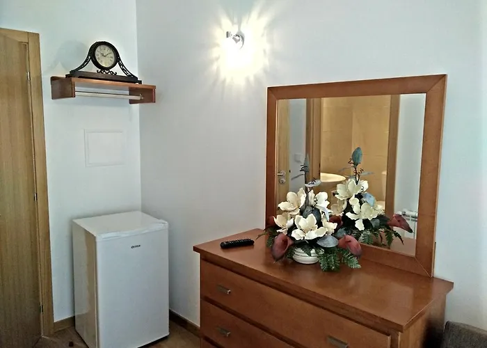 A Fidalga Linhares (Guarda)