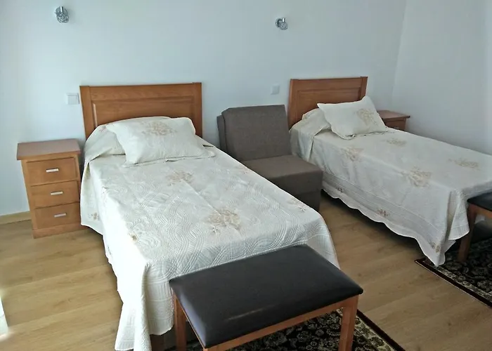 住宿加早餐酒店 A Fidalga 3*