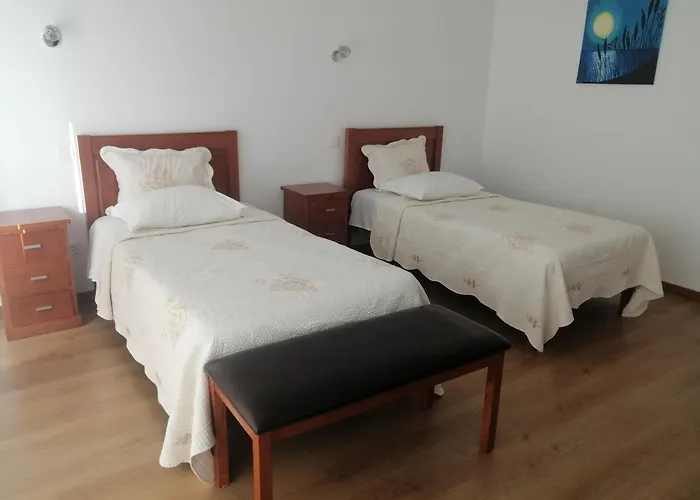 A Fidalga Oda ve Kahvaltı 3*