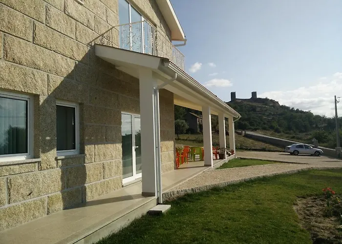 A Fidalga Oda ve Kahvaltı 3*