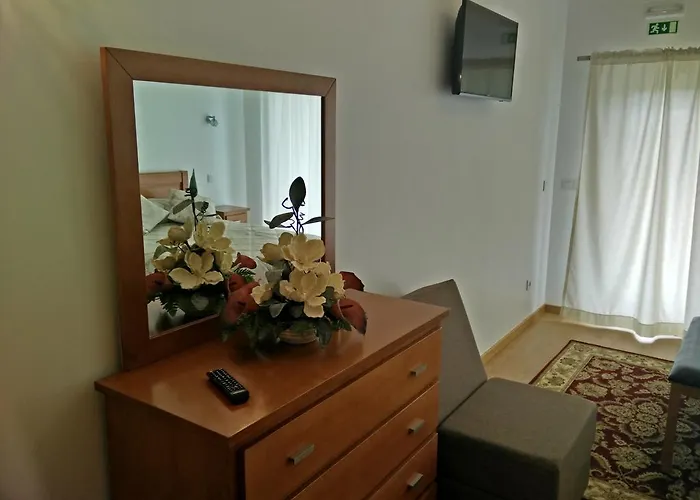 A Fidalga 住宿加早餐酒店 3*