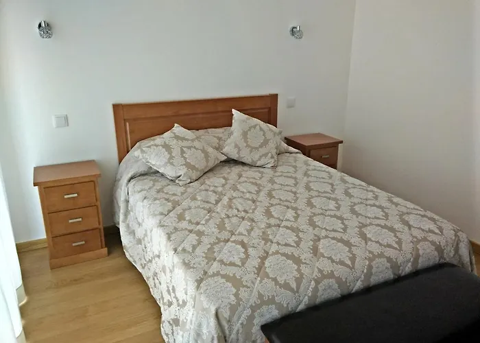 Oda ve Kahvaltı A Fidalga