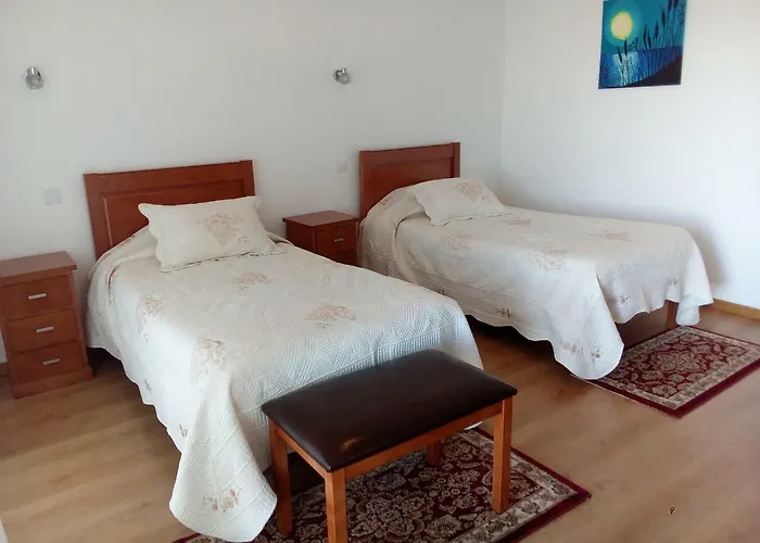 A Fidalga 3* 利尼亚雷斯